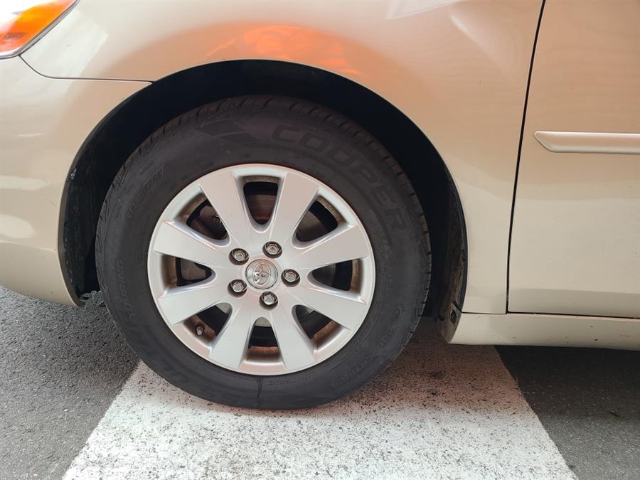 2007 Toyota Camry 4dr Sdn Auto XLE, available for sale in Waterbury, Connecticut | National Auto Brokers, Inc.. Waterbury, Connecticut 2007 Toyota Camry 4dr Sdn Auto XLE, available for sale in Waterbury, Connecticut | National Auto Brokers, Inc.. Waterbury, Connecticut
