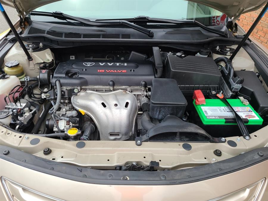 2007 Toyota Camry 4dr Sdn Auto XLE, available for sale in Waterbury, Connecticut | National Auto Brokers, Inc.. Waterbury, Connecticut 2007 Toyota Camry 4dr Sdn Auto XLE, available for sale in Waterbury, Connecticut | National Auto Brokers, Inc.. Waterbury, Connecticut