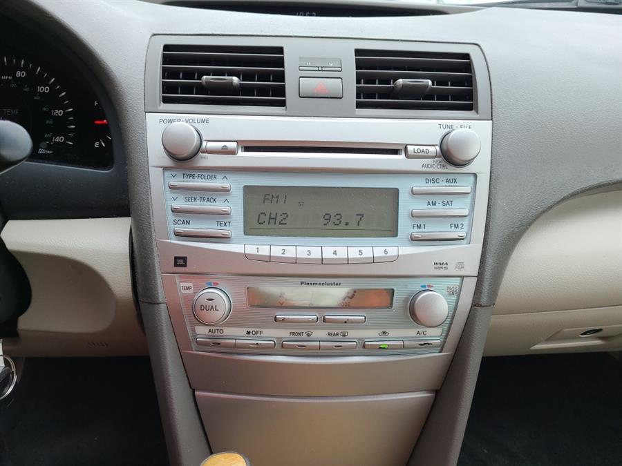 2007 Toyota Camry 4dr Sdn Auto XLE, available for sale in Waterbury, Connecticut | National Auto Brokers, Inc.. Waterbury, Connecticut 2007 Toyota Camry 4dr Sdn Auto XLE, available for sale in Waterbury, Connecticut | National Auto Brokers, Inc.. Waterbury, Connecticut