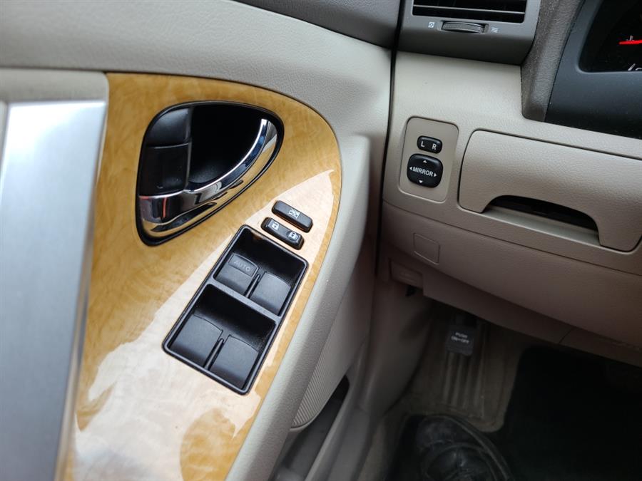 2007 Toyota Camry 4dr Sdn Auto XLE, available for sale in Waterbury, Connecticut | National Auto Brokers, Inc.. Waterbury, Connecticut 2007 Toyota Camry 4dr Sdn Auto XLE, available for sale in Waterbury, Connecticut | National Auto Brokers, Inc.. Waterbury, Connecticut
