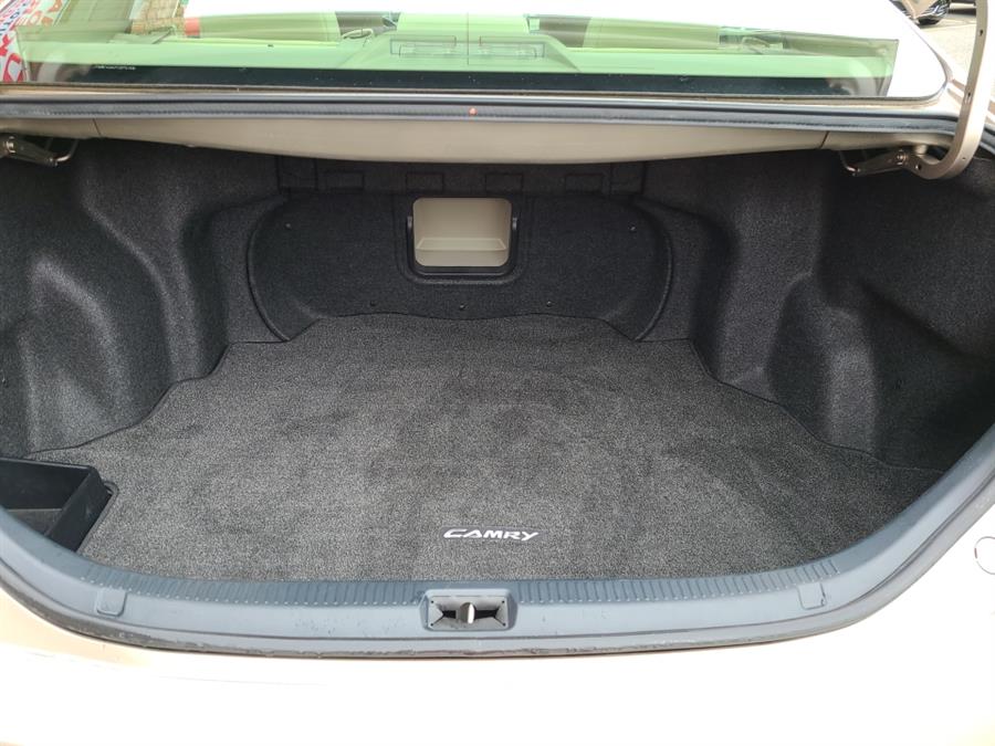 2007 Toyota Camry 4dr Sdn Auto XLE, available for sale in Waterbury, Connecticut | National Auto Brokers, Inc.. Waterbury, Connecticut 2007 Toyota Camry 4dr Sdn Auto XLE, available for sale in Waterbury, Connecticut | National Auto Brokers, Inc.. Waterbury, Connecticut