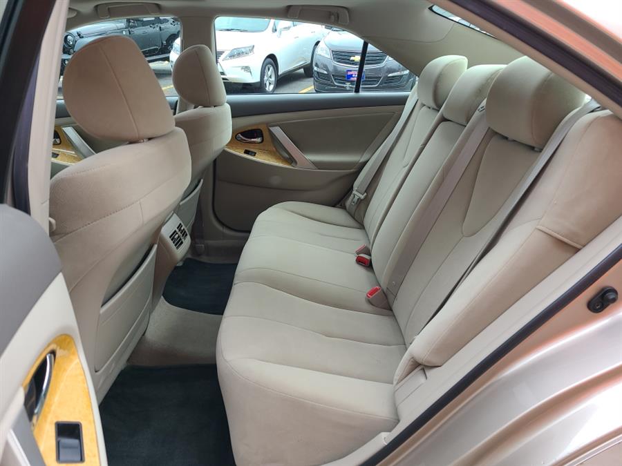 2007 Toyota Camry 4dr Sdn Auto XLE, available for sale in Waterbury, Connecticut | National Auto Brokers, Inc.. Waterbury, Connecticut 2007 Toyota Camry 4dr Sdn Auto XLE, available for sale in Waterbury, Connecticut | National Auto Brokers, Inc.. Waterbury, Connecticut