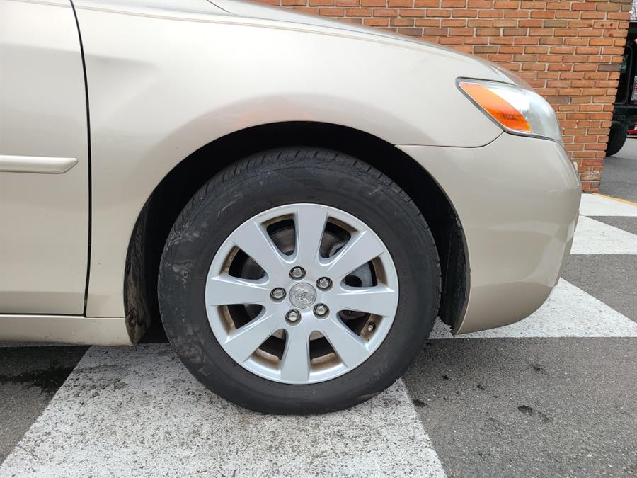 2007 Toyota Camry 4dr Sdn Auto XLE, available for sale in Waterbury, Connecticut | National Auto Brokers, Inc.. Waterbury, Connecticut 2007 Toyota Camry 4dr Sdn Auto XLE, available for sale in Waterbury, Connecticut | National Auto Brokers, Inc.. Waterbury, Connecticut