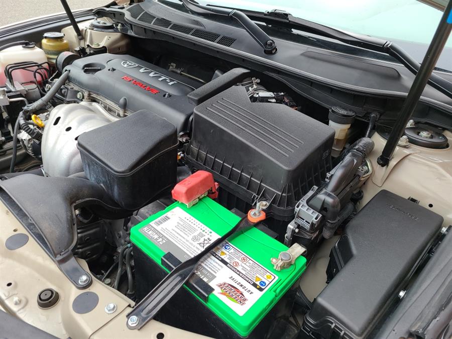 2007 Toyota Camry 4dr Sdn Auto XLE, available for sale in Waterbury, Connecticut | National Auto Brokers, Inc.. Waterbury, Connecticut 2007 Toyota Camry 4dr Sdn Auto XLE, available for sale in Waterbury, Connecticut | National Auto Brokers, Inc.. Waterbury, Connecticut