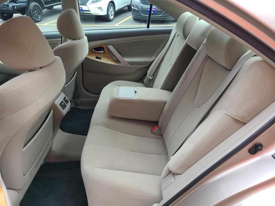 2007 Toyota Camry 4dr Sdn Auto XLE, available for sale in Waterbury, Connecticut | National Auto Brokers, Inc.. Waterbury, Connecticut 2007 Toyota Camry 4dr Sdn Auto XLE, available for sale in Waterbury, Connecticut | National Auto Brokers, Inc.. Waterbury, Connecticut