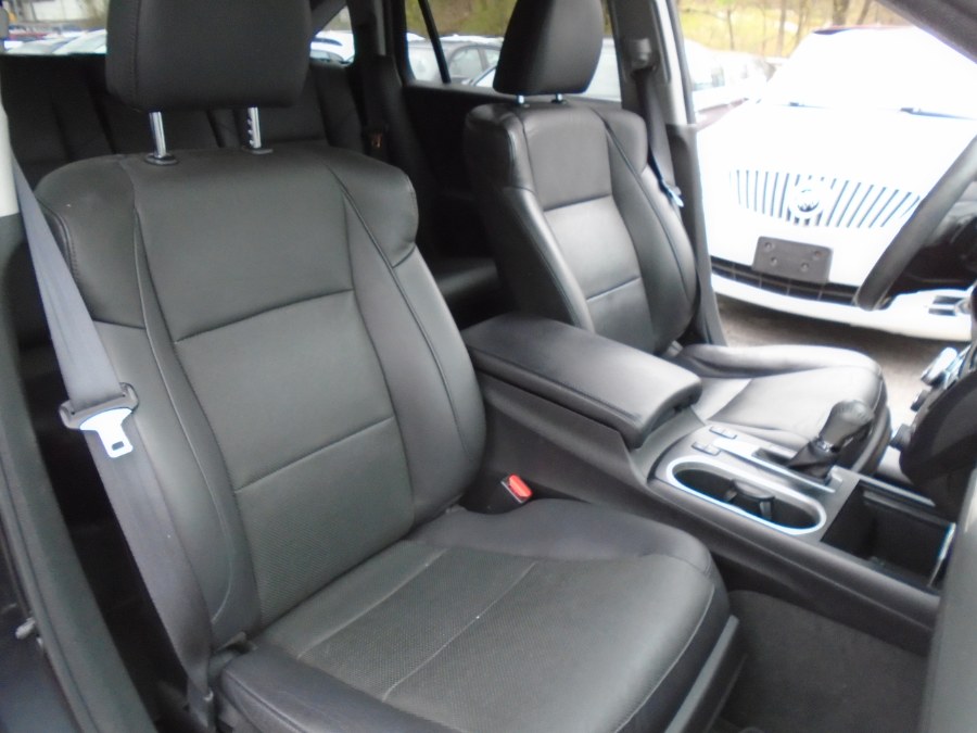 Used Acura MDX SH-AWD 4dr Tech Pkg 2014 | Jim Juliani Motors. Waterbury, Connecticut