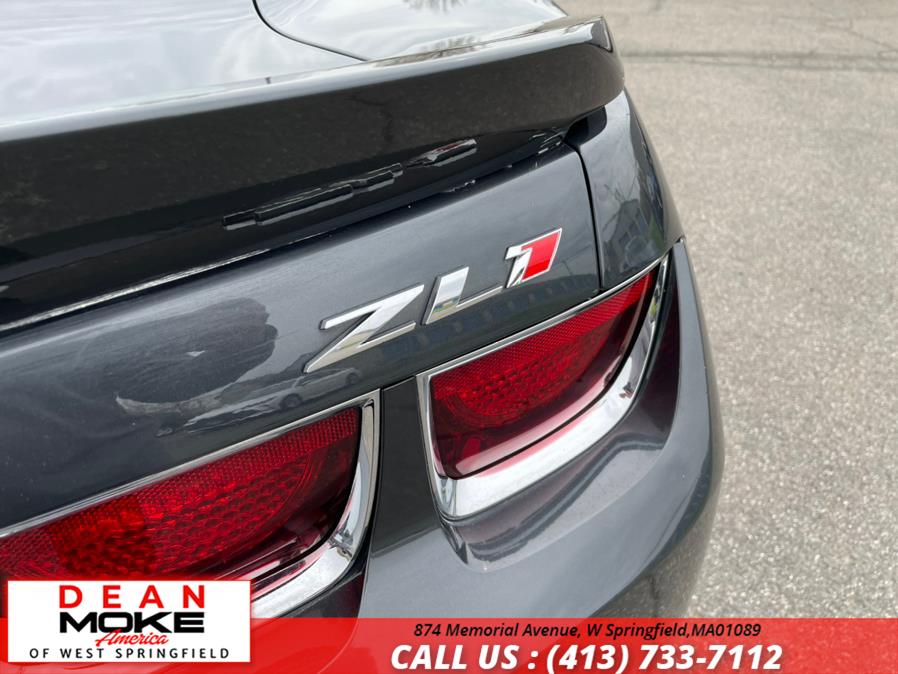 Used Chevrolet Camaro ZL1 2dr Cpe ZL1 2013 | Dean Moke America of West Springfield. W Springfield, Massachusetts Used Chevrolet Camaro ZL1 2dr Cpe ZL1 2013 | Dean Moke America of West Springfield. W Springfield, Massachusetts