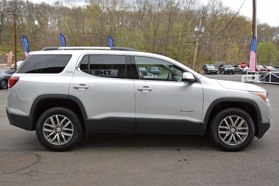 Used GMC Acadia AWD 4dr SLE w/SLE-2 2019 | Highline Car Connection. Waterbury, Connecticut Used GMC Acadia AWD 4dr SLE w/SLE-2 2019 | Highline Car Connection. Waterbury, Connecticut