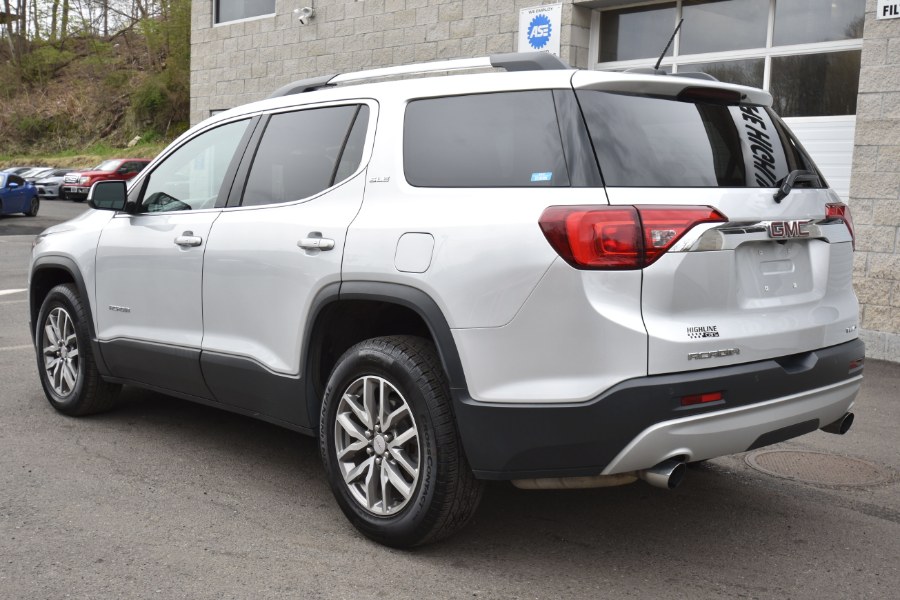 Used GMC Acadia AWD 4dr SLE w/SLE-2 2019 | Highline Car Connection. Waterbury, Connecticut Used GMC Acadia AWD 4dr SLE w/SLE-2 2019 | Highline Car Connection. Waterbury, Connecticut