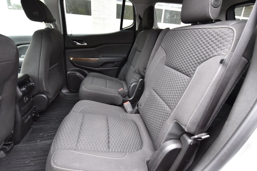Used GMC Acadia AWD 4dr SLE w/SLE-2 2019 | Highline Car Connection. Waterbury, Connecticut Used GMC Acadia AWD 4dr SLE w/SLE-2 2019 | Highline Car Connection. Waterbury, Connecticut