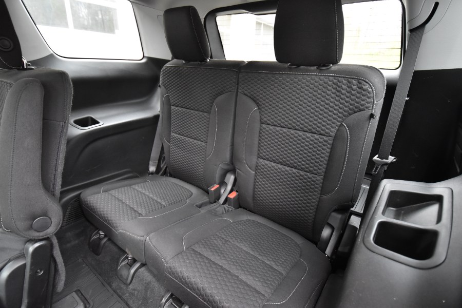 Used GMC Acadia AWD 4dr SLE w/SLE-2 2019 | Highline Car Connection. Waterbury, Connecticut Used GMC Acadia AWD 4dr SLE w/SLE-2 2019 | Highline Car Connection. Waterbury, Connecticut