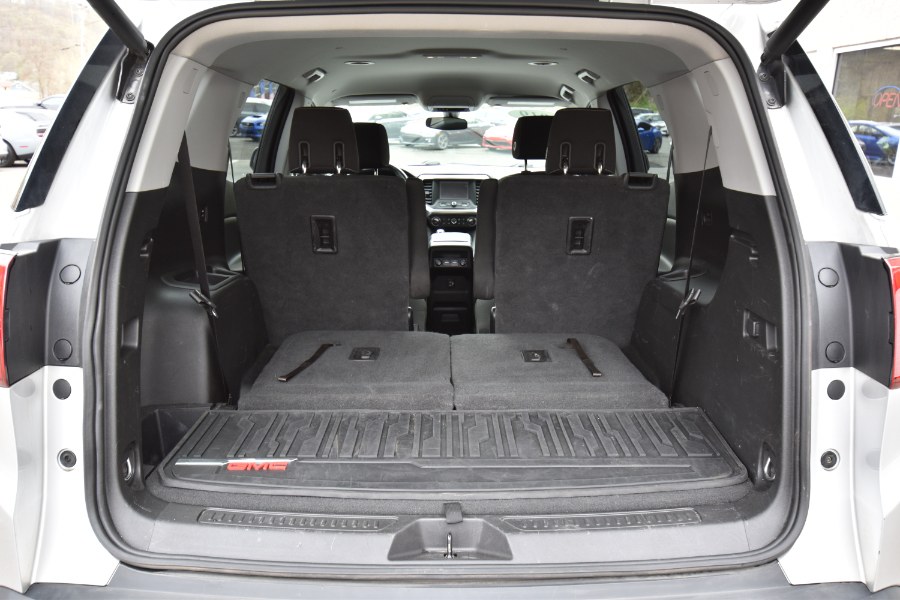 Used GMC Acadia AWD 4dr SLE w/SLE-2 2019 | Highline Car Connection. Waterbury, Connecticut Used GMC Acadia AWD 4dr SLE w/SLE-2 2019 | Highline Car Connection. Waterbury, Connecticut