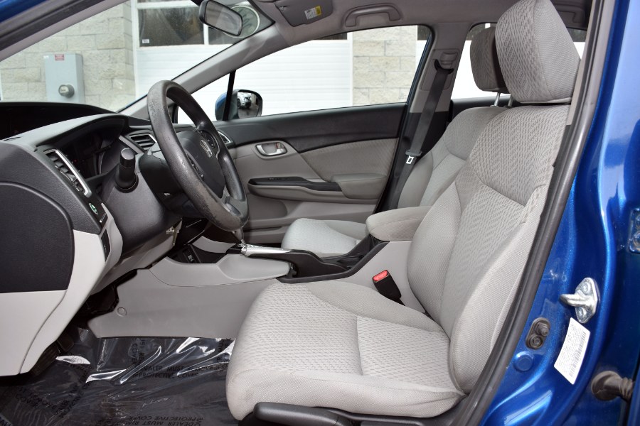 Used Honda Civic Sedan 4dr CVT LX 2014 | Highline Car Connection. Waterbury, Connecticut Used Honda Civic Sedan 4dr CVT LX 2014 | Highline Car Connection. Waterbury, Connecticut
