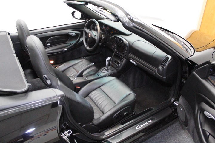 2003 Porsche 911 Carrera 2dr Carrera Cabriolet 6-Spd Manual, available for sale in Plainville, Connecticut | New England Auto Sales LLC. Plainville, Connecticut 2003 Porsche 911 Carrera 2dr Carrera Cabriolet 6-Spd Manual, available for sale in Plainville, Connecticut | New England Auto Sales LLC. Plainville, Connecticut