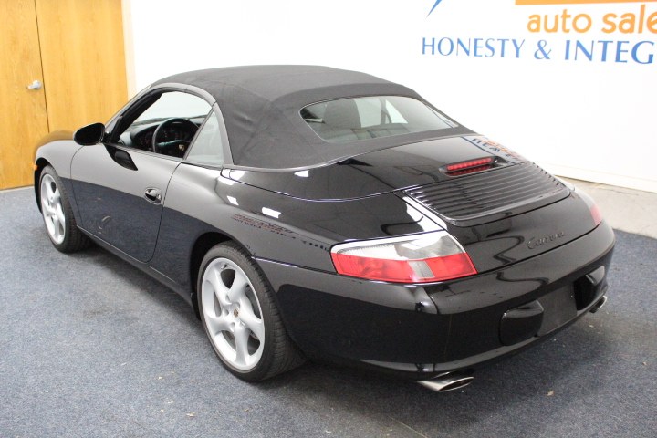 2003 Porsche 911 Carrera 2dr Carrera Cabriolet 6-Spd Manual, available for sale in Plainville, Connecticut | New England Auto Sales LLC. Plainville, Connecticut 2003 Porsche 911 Carrera 2dr Carrera Cabriolet 6-Spd Manual, available for sale in Plainville, Connecticut | New England Auto Sales LLC. Plainville, Connecticut