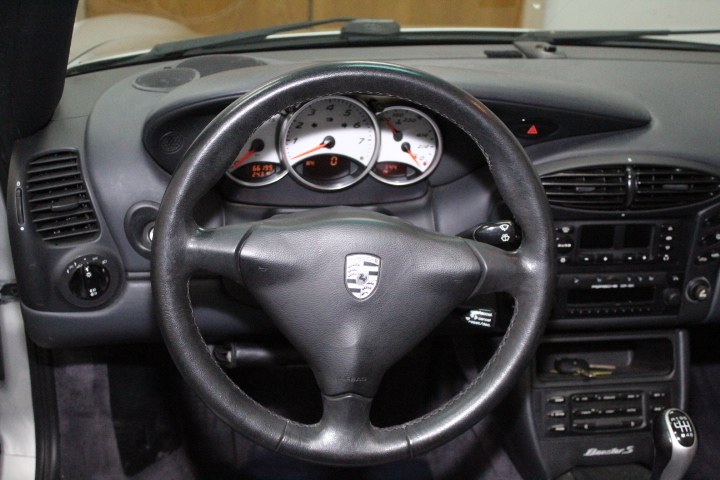 Used Porsche Boxster 2dr Roadster S Manual 2000 | New England Auto Sales LLC. Plainville, Connecticut Used Porsche Boxster 2dr Roadster S Manual 2000 | New England Auto Sales LLC. Plainville, Connecticut