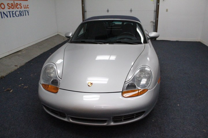 Used Porsche Boxster 2dr Roadster S Manual 2000 | New England Auto Sales LLC. Plainville, Connecticut Used Porsche Boxster 2dr Roadster S Manual 2000 | New England Auto Sales LLC. Plainville, Connecticut