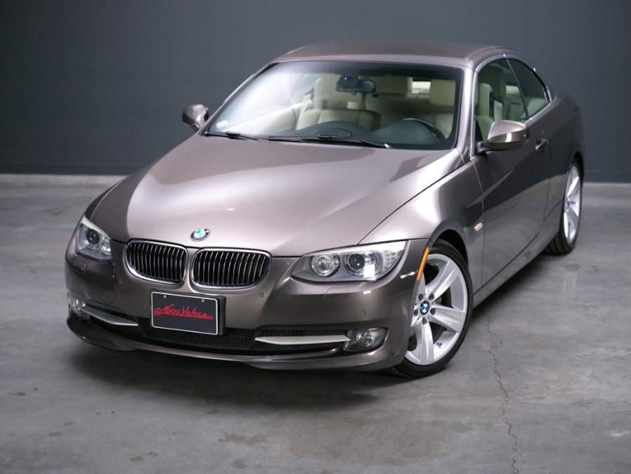 Used BMW 3 Series 2dr Conv 328i SULEV 2011 | Meccanic Shop North Inc. North Salem, New York Used BMW 3 Series 2dr Conv 328i SULEV 2011 | Meccanic Shop North Inc. North Salem, New York