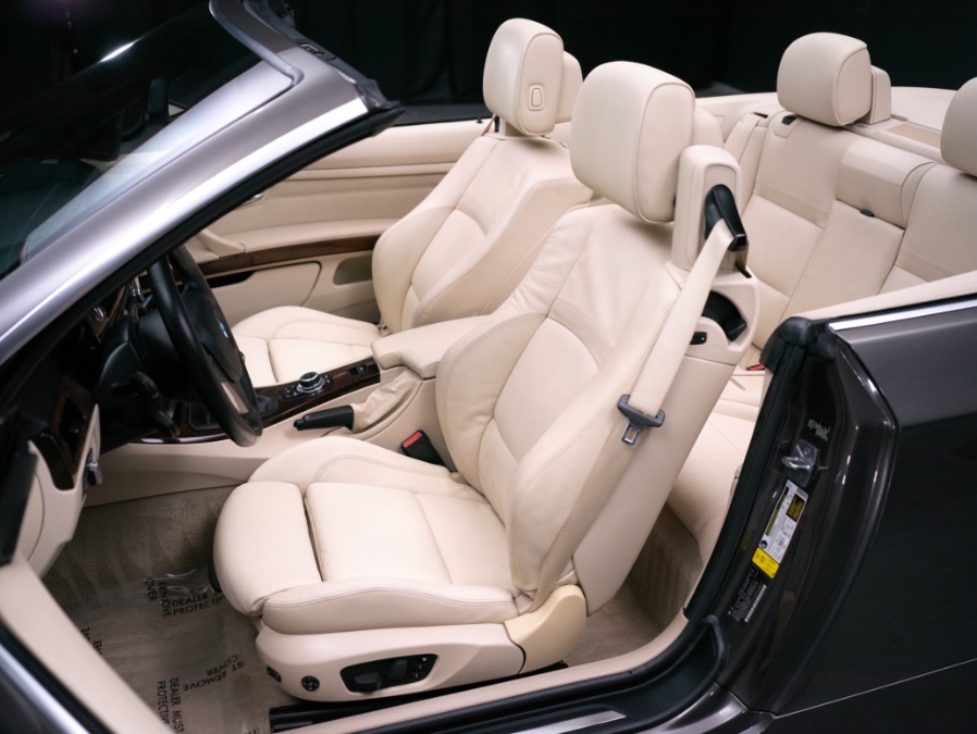 Used BMW 3 Series 2dr Conv 328i SULEV 2011 | Meccanic Shop North Inc. North Salem, New York Used BMW 3 Series 2dr Conv 328i SULEV 2011 | Meccanic Shop North Inc. North Salem, New York