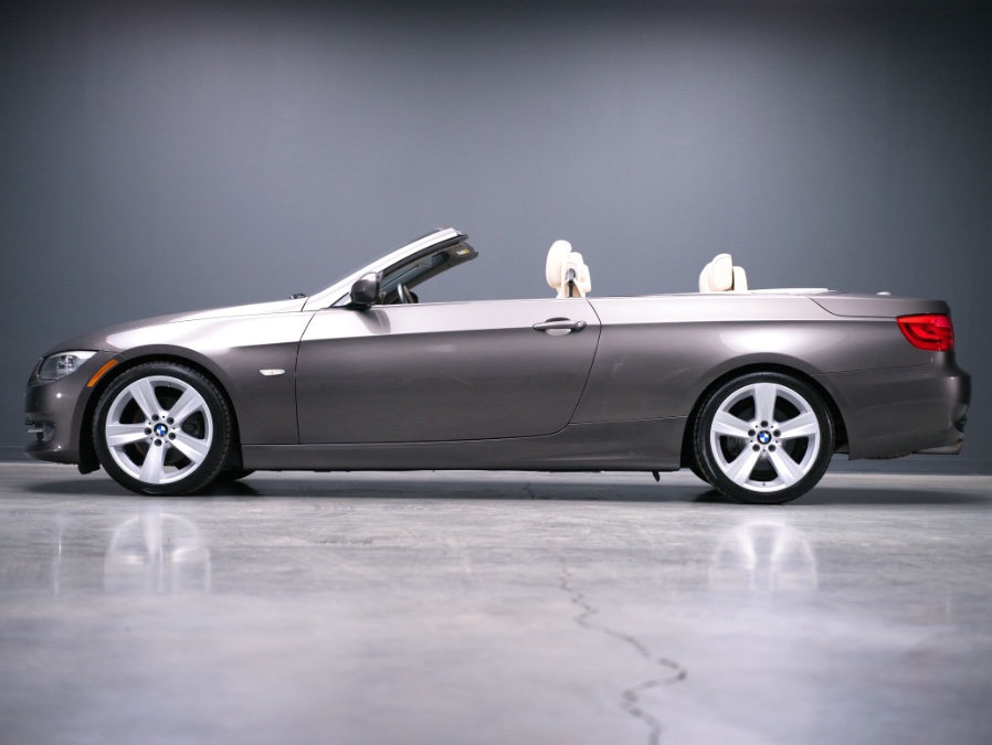 Used BMW 3 Series 2dr Conv 328i SULEV 2011 | Meccanic Shop North Inc. North Salem, New York Used BMW 3 Series 2dr Conv 328i SULEV 2011 | Meccanic Shop North Inc. North Salem, New York