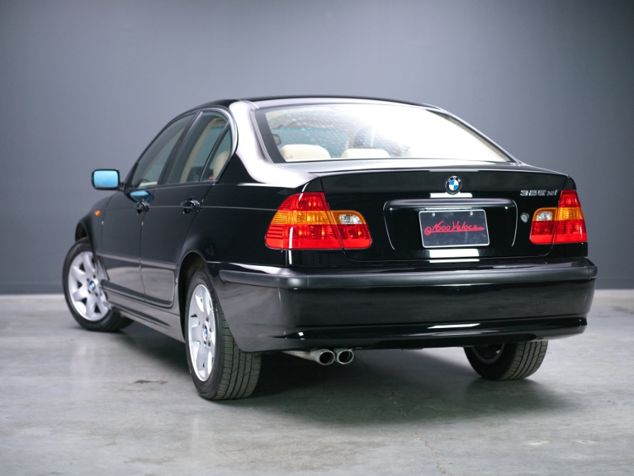 2005 BMW 3 Series 325xi 4dr Sdn AWD, available for sale in North Salem, New York | Meccanic Shop North Inc. North Salem, New York 2005 BMW 3 Series 325xi 4dr Sdn AWD, available for sale in North Salem, New York | Meccanic Shop North Inc. North Salem, New York