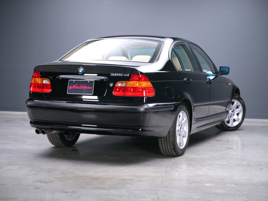 2005 BMW 3 Series 325xi 4dr Sdn AWD, available for sale in North Salem, New York | Meccanic Shop North Inc. North Salem, New York 2005 BMW 3 Series 325xi 4dr Sdn AWD, available for sale in North Salem, New York | Meccanic Shop North Inc. North Salem, New York