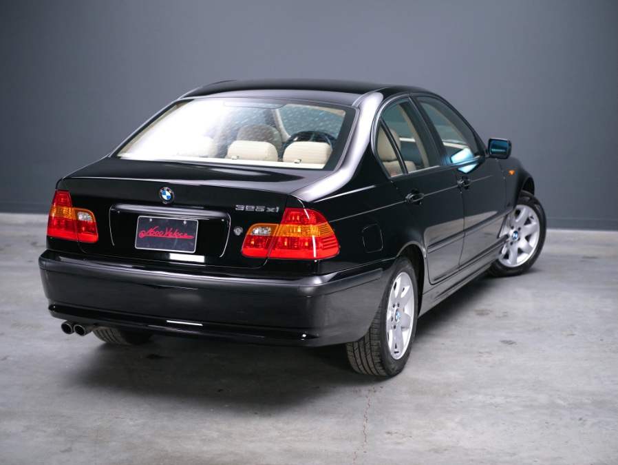 2005 BMW 3 Series 325xi 4dr Sdn AWD, available for sale in North Salem, New York | Meccanic Shop North Inc. North Salem, New York 2005 BMW 3 Series 325xi 4dr Sdn AWD, available for sale in North Salem, New York | Meccanic Shop North Inc. North Salem, New York