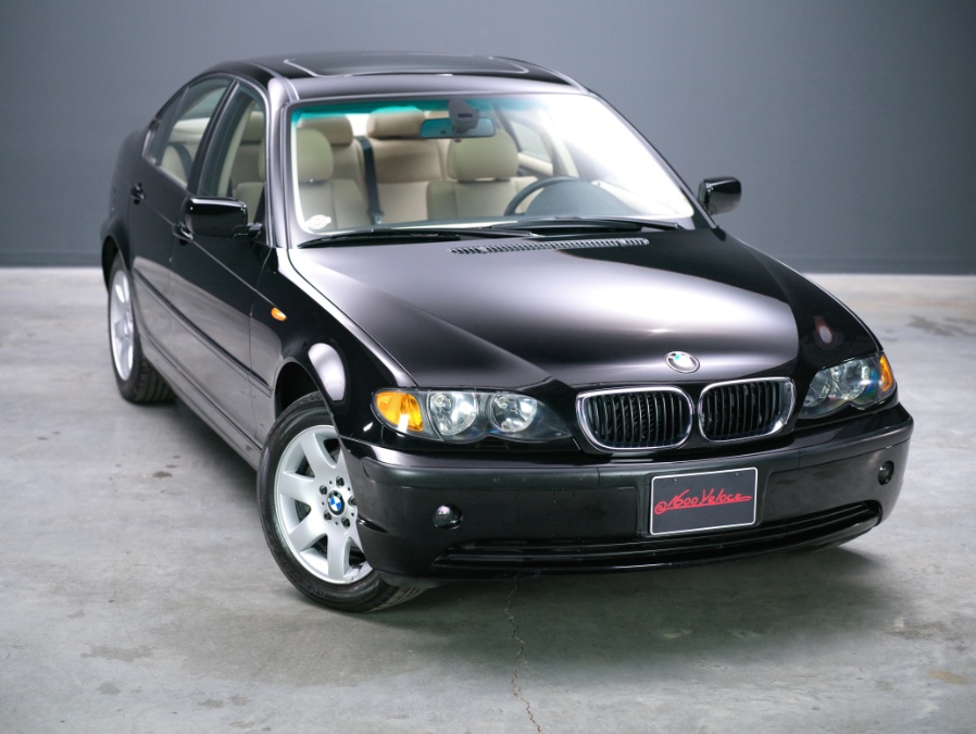2005 BMW 3 Series 325xi 4dr Sdn AWD, available for sale in North Salem, New York | Meccanic Shop North Inc. North Salem, New York 2005 BMW 3 Series 325xi 4dr Sdn AWD, available for sale in North Salem, New York | Meccanic Shop North Inc. North Salem, New York