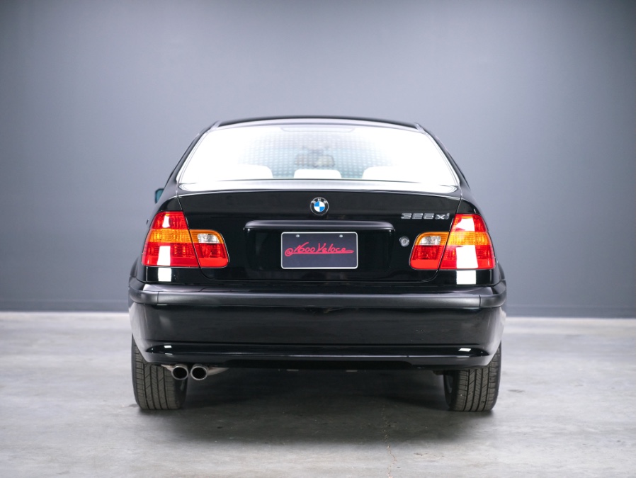 2005 BMW 3 Series 325xi 4dr Sdn AWD, available for sale in North Salem, New York | Meccanic Shop North Inc. North Salem, New York 2005 BMW 3 Series 325xi 4dr Sdn AWD, available for sale in North Salem, New York | Meccanic Shop North Inc. North Salem, New York