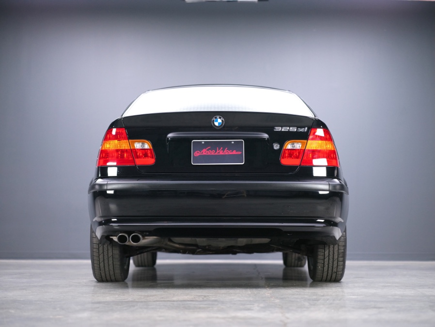 2005 BMW 3 Series 325xi 4dr Sdn AWD, available for sale in North Salem, New York | Meccanic Shop North Inc. North Salem, New York 2005 BMW 3 Series 325xi 4dr Sdn AWD, available for sale in North Salem, New York | Meccanic Shop North Inc. North Salem, New York