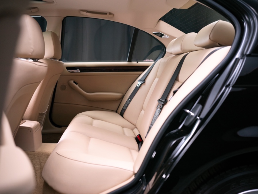 2005 BMW 3 Series 325xi 4dr Sdn AWD, available for sale in North Salem, New York | Meccanic Shop North Inc. North Salem, New York 2005 BMW 3 Series 325xi 4dr Sdn AWD, available for sale in North Salem, New York | Meccanic Shop North Inc. North Salem, New York