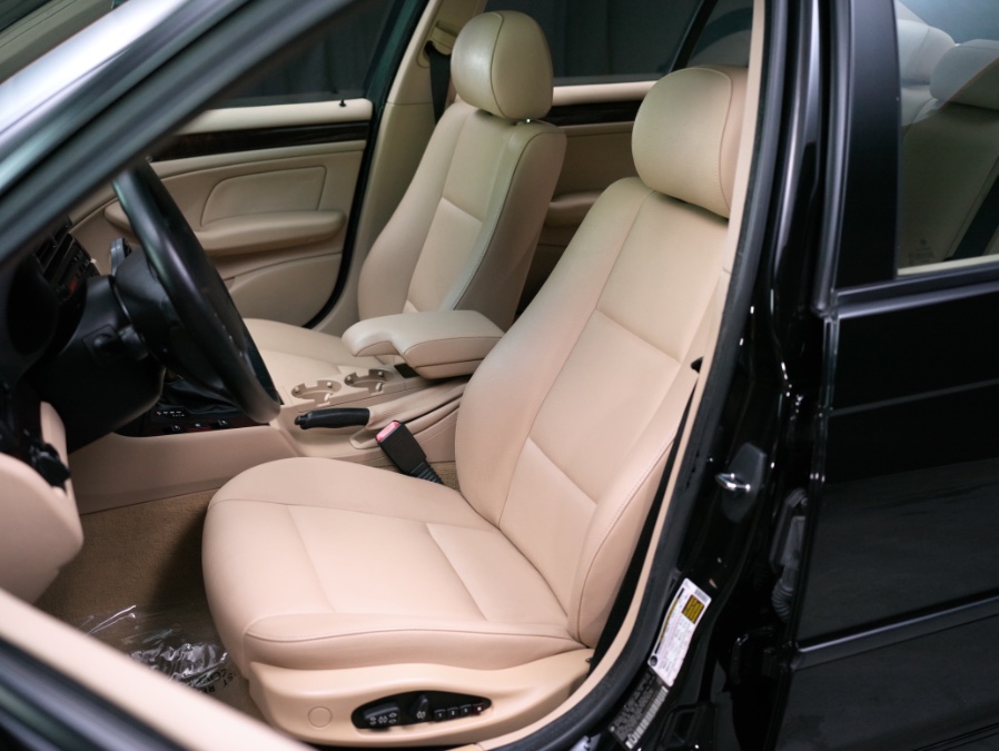 2005 BMW 3 Series 325xi 4dr Sdn AWD, available for sale in North Salem, New York | Meccanic Shop North Inc. North Salem, New York 2005 BMW 3 Series 325xi 4dr Sdn AWD, available for sale in North Salem, New York | Meccanic Shop North Inc. North Salem, New York