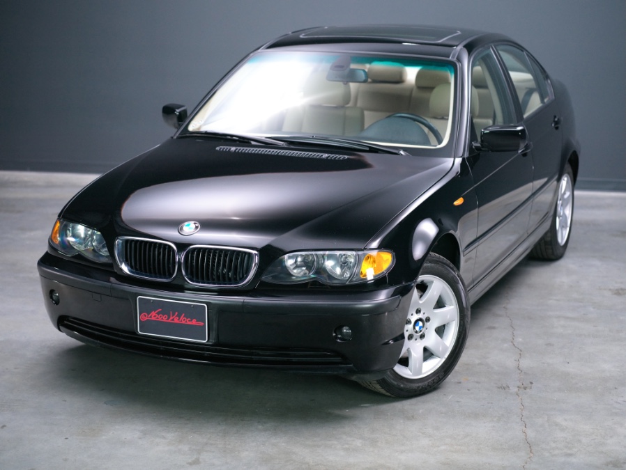 2005 BMW 3 Series 325xi 4dr Sdn AWD, available for sale in North Salem, New York | Meccanic Shop North Inc. North Salem, New York 2005 BMW 3 Series 325xi 4dr Sdn AWD, available for sale in North Salem, New York | Meccanic Shop North Inc. North Salem, New York