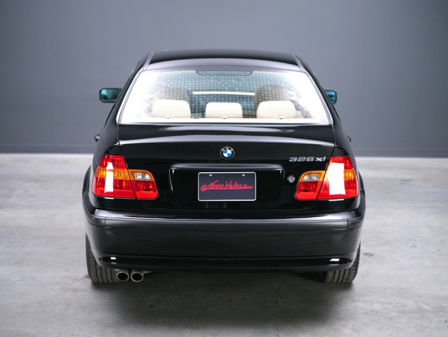 2005 BMW 3 Series 325xi 4dr Sdn AWD, available for sale in North Salem, New York | Meccanic Shop North Inc. North Salem, New York 2005 BMW 3 Series 325xi 4dr Sdn AWD, available for sale in North Salem, New York | Meccanic Shop North Inc. North Salem, New York