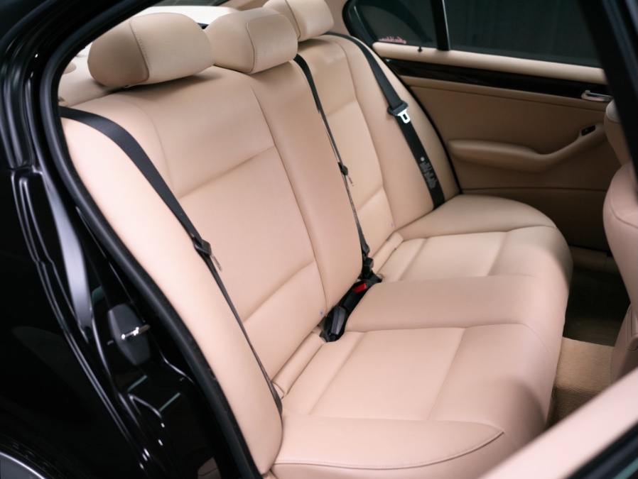 2005 BMW 3 Series 325xi 4dr Sdn AWD, available for sale in North Salem, New York | Meccanic Shop North Inc. North Salem, New York 2005 BMW 3 Series 325xi 4dr Sdn AWD, available for sale in North Salem, New York | Meccanic Shop North Inc. North Salem, New York