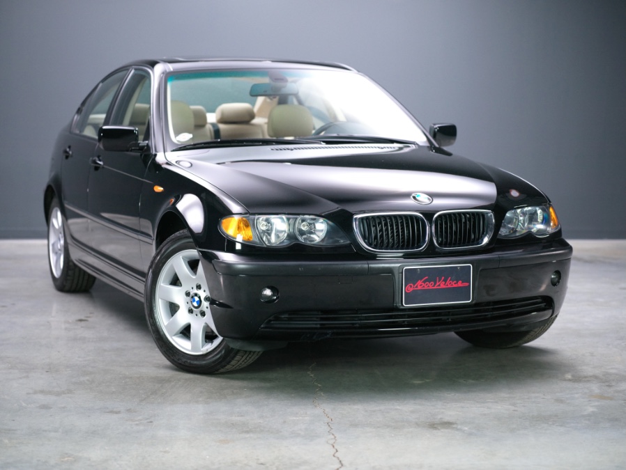 2005 BMW 3 Series 325xi 4dr Sdn AWD, available for sale in North Salem, New York | Meccanic Shop North Inc. North Salem, New York 2005 BMW 3 Series 325xi 4dr Sdn AWD, available for sale in North Salem, New York | Meccanic Shop North Inc. North Salem, New York