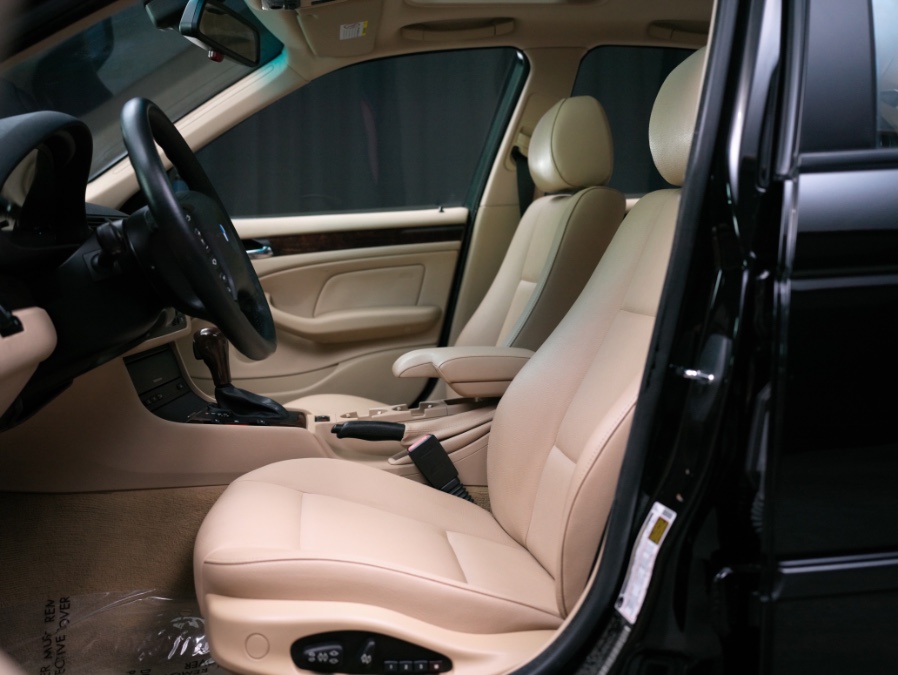 2005 BMW 3 Series 325xi 4dr Sdn AWD, available for sale in North Salem, New York | Meccanic Shop North Inc. North Salem, New York 2005 BMW 3 Series 325xi 4dr Sdn AWD, available for sale in North Salem, New York | Meccanic Shop North Inc. North Salem, New York