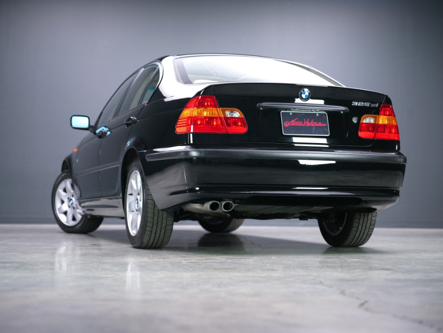 2005 BMW 3 Series 325xi 4dr Sdn AWD, available for sale in North Salem, New York | Meccanic Shop North Inc. North Salem, New York 2005 BMW 3 Series 325xi 4dr Sdn AWD, available for sale in North Salem, New York | Meccanic Shop North Inc. North Salem, New York