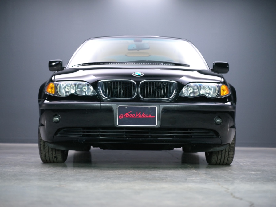 2005 BMW 3 Series 325xi 4dr Sdn AWD, available for sale in North Salem, New York | Meccanic Shop North Inc. North Salem, New York 2005 BMW 3 Series 325xi 4dr Sdn AWD, available for sale in North Salem, New York | Meccanic Shop North Inc. North Salem, New York