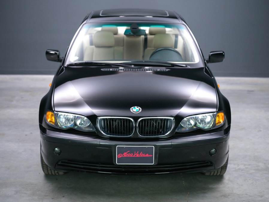2005 BMW 3 Series 325xi 4dr Sdn AWD, available for sale in North Salem, New York | Meccanic Shop North Inc. North Salem, New York 2005 BMW 3 Series 325xi 4dr Sdn AWD, available for sale in North Salem, New York | Meccanic Shop North Inc. North Salem, New York