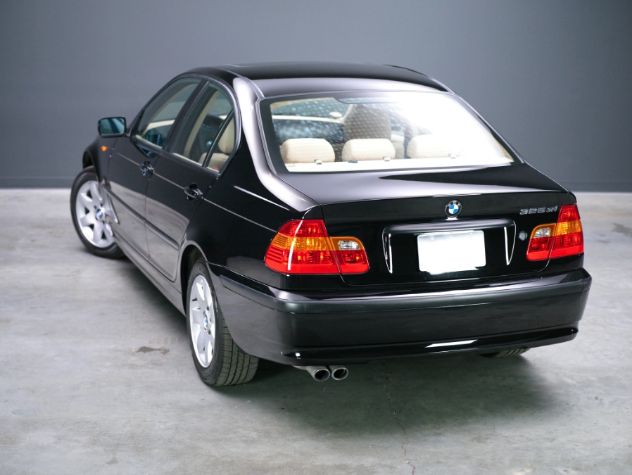 2005 BMW 3 Series 325xi 4dr Sdn AWD, available for sale in North Salem, New York | Meccanic Shop North Inc. North Salem, New York 2005 BMW 3 Series 325xi 4dr Sdn AWD, available for sale in North Salem, New York | Meccanic Shop North Inc. North Salem, New York