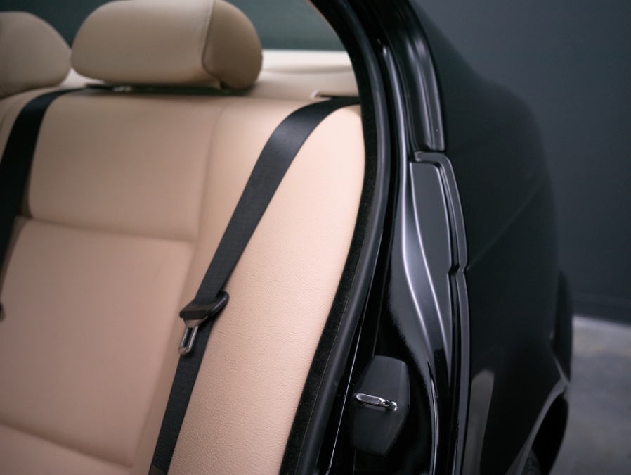 2005 BMW 3 Series 325xi 4dr Sdn AWD, available for sale in North Salem, New York | Meccanic Shop North Inc. North Salem, New York 2005 BMW 3 Series 325xi 4dr Sdn AWD, available for sale in North Salem, New York | Meccanic Shop North Inc. North Salem, New York