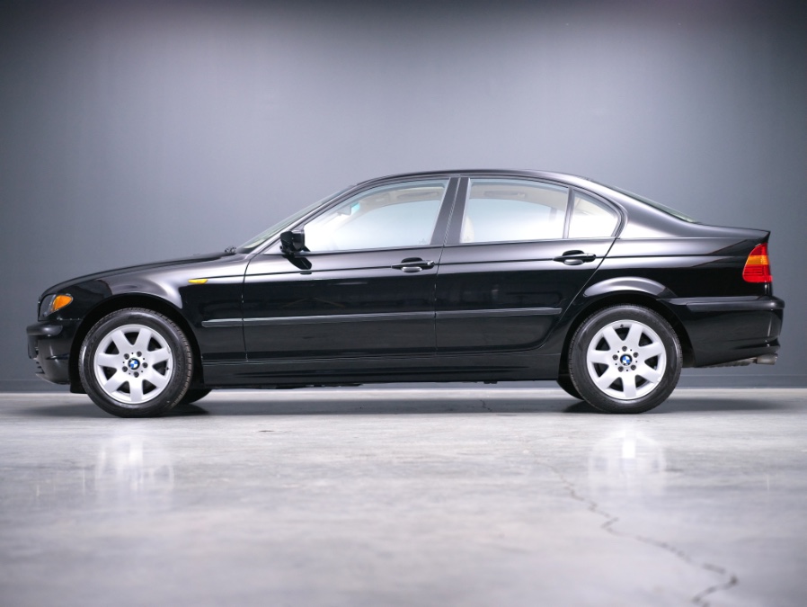 2005 BMW 3 Series 325xi 4dr Sdn AWD, available for sale in North Salem, New York | Meccanic Shop North Inc. North Salem, New York 2005 BMW 3 Series 325xi 4dr Sdn AWD, available for sale in North Salem, New York | Meccanic Shop North Inc. North Salem, New York