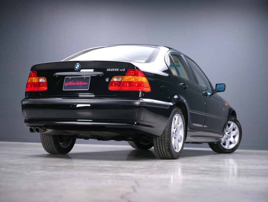 2005 BMW 3 Series 325xi 4dr Sdn AWD, available for sale in North Salem, New York | Meccanic Shop North Inc. North Salem, New York 2005 BMW 3 Series 325xi 4dr Sdn AWD, available for sale in North Salem, New York | Meccanic Shop North Inc. North Salem, New York