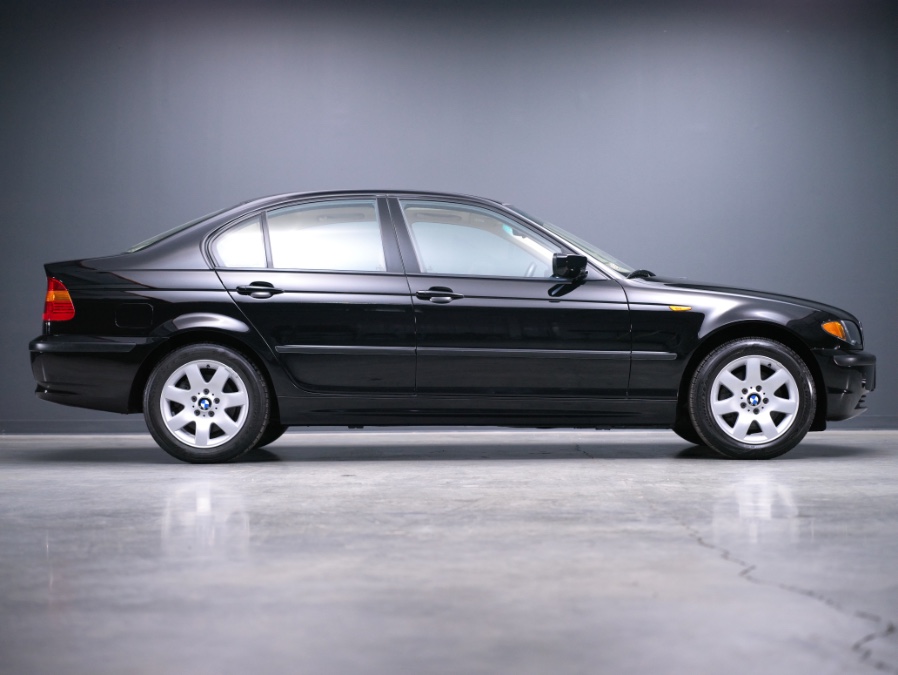 2005 BMW 3 Series 325xi 4dr Sdn AWD, available for sale in North Salem, New York | Meccanic Shop North Inc. North Salem, New York 2005 BMW 3 Series 325xi 4dr Sdn AWD, available for sale in North Salem, New York | Meccanic Shop North Inc. North Salem, New York