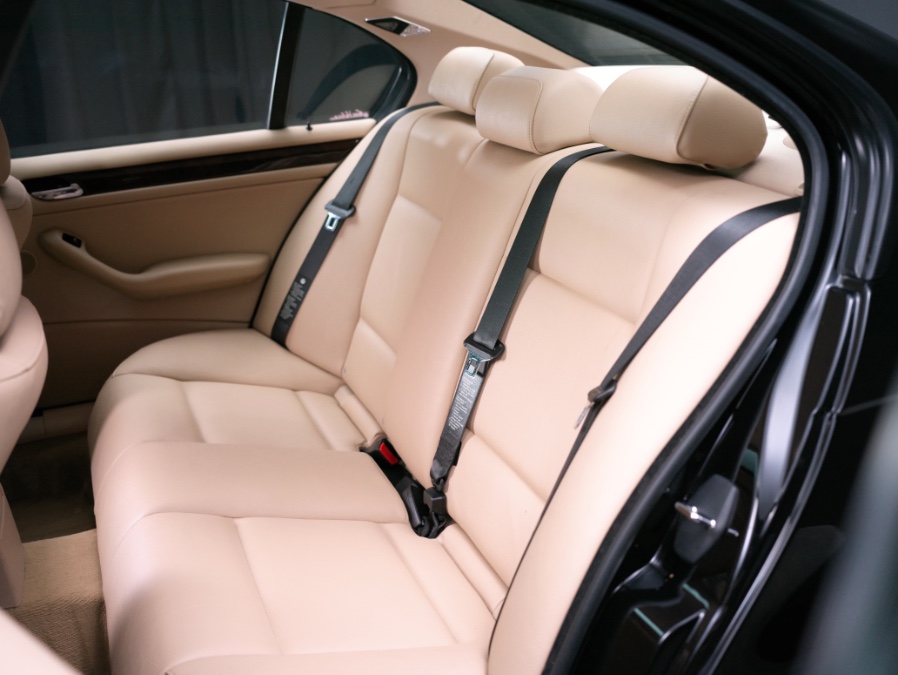 2005 BMW 3 Series 325xi 4dr Sdn AWD, available for sale in North Salem, New York | Meccanic Shop North Inc. North Salem, New York 2005 BMW 3 Series 325xi 4dr Sdn AWD, available for sale in North Salem, New York | Meccanic Shop North Inc. North Salem, New York
