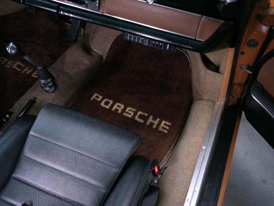 1972 Porsche 911 T, available for sale in North Salem, New York | Meccanic Shop North Inc. North Salem, New York 1972 Porsche 911 T, available for sale in North Salem, New York | Meccanic Shop North Inc. North Salem, New York