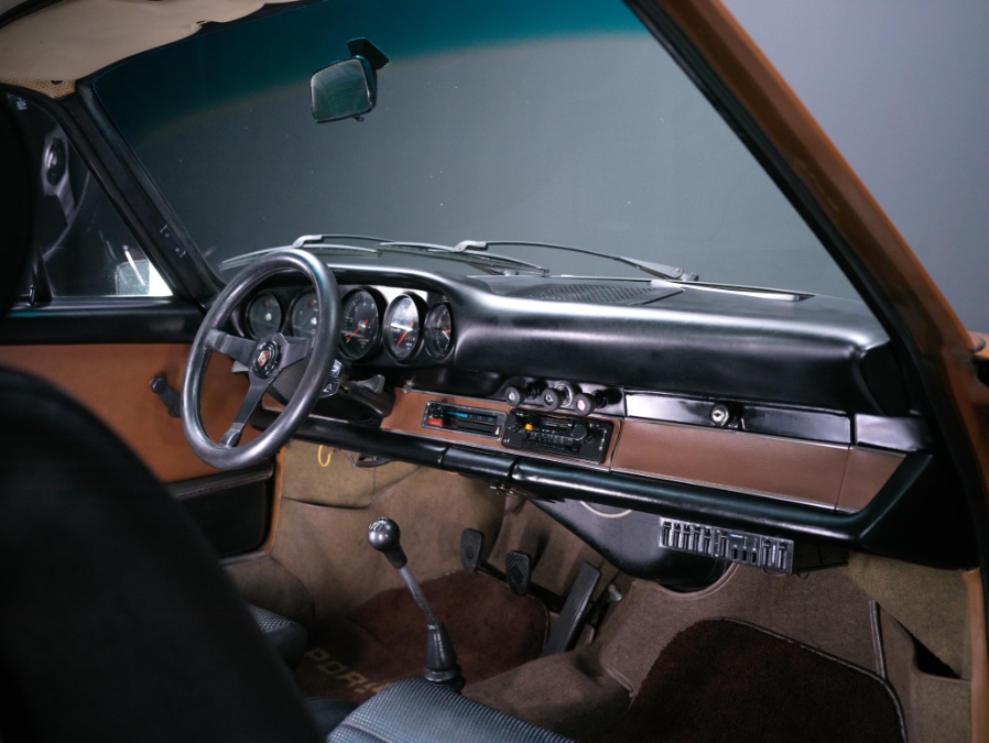 1972 Porsche 911 T, available for sale in North Salem, New York | Meccanic Shop North Inc. North Salem, New York 1972 Porsche 911 T, available for sale in North Salem, New York | Meccanic Shop North Inc. North Salem, New York