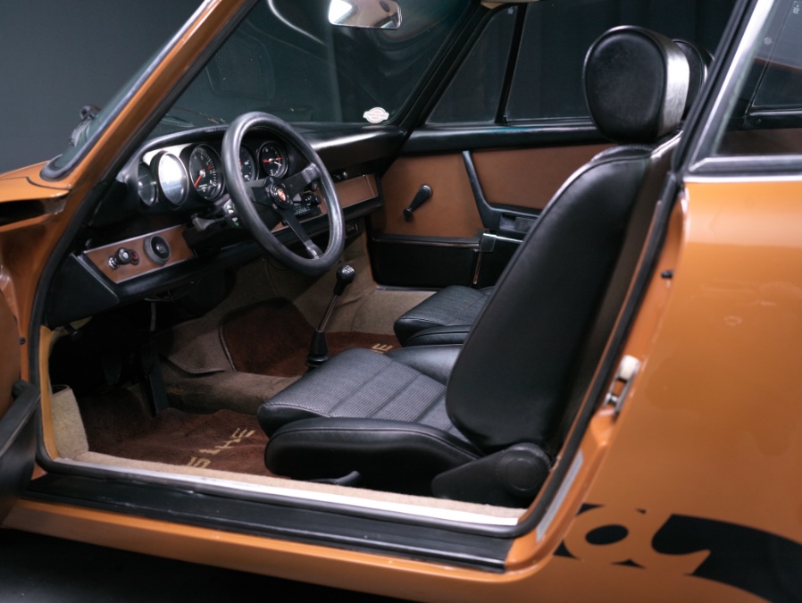 1972 Porsche 911 T, available for sale in North Salem, New York | Meccanic Shop North Inc. North Salem, New York 1972 Porsche 911 T, available for sale in North Salem, New York | Meccanic Shop North Inc. North Salem, New York