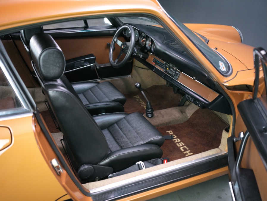1972 Porsche 911 T, available for sale in North Salem, New York | Meccanic Shop North Inc. North Salem, New York 1972 Porsche 911 T, available for sale in North Salem, New York | Meccanic Shop North Inc. North Salem, New York